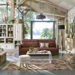 Maisons Du Monde Fauteuils Rocking Chair En Rotin 3 Maisons Du Monde Fauteuils Rocking Chair En Rotin -Fauteuils Shop rocking chair en rotin 1000 0 30 131189 19