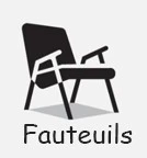 Fauteuils Shop